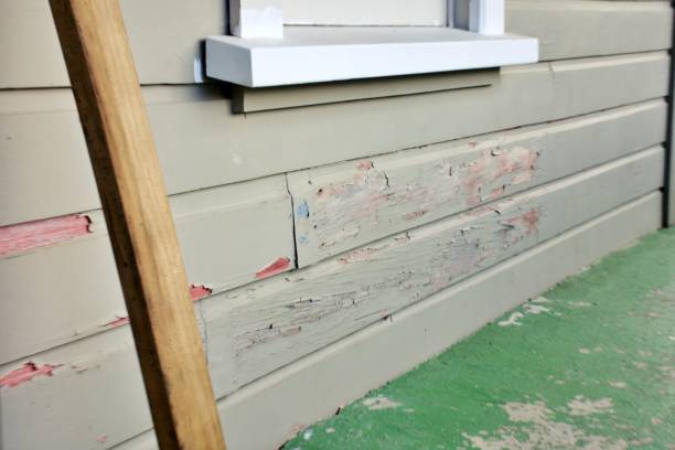 Calwa, CA Siding Installation & Repair Company