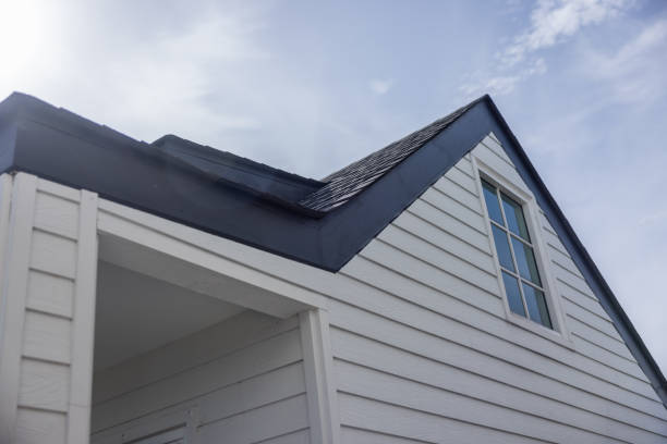 Best Fiber Cement Siding Installation  in Lwa, CA